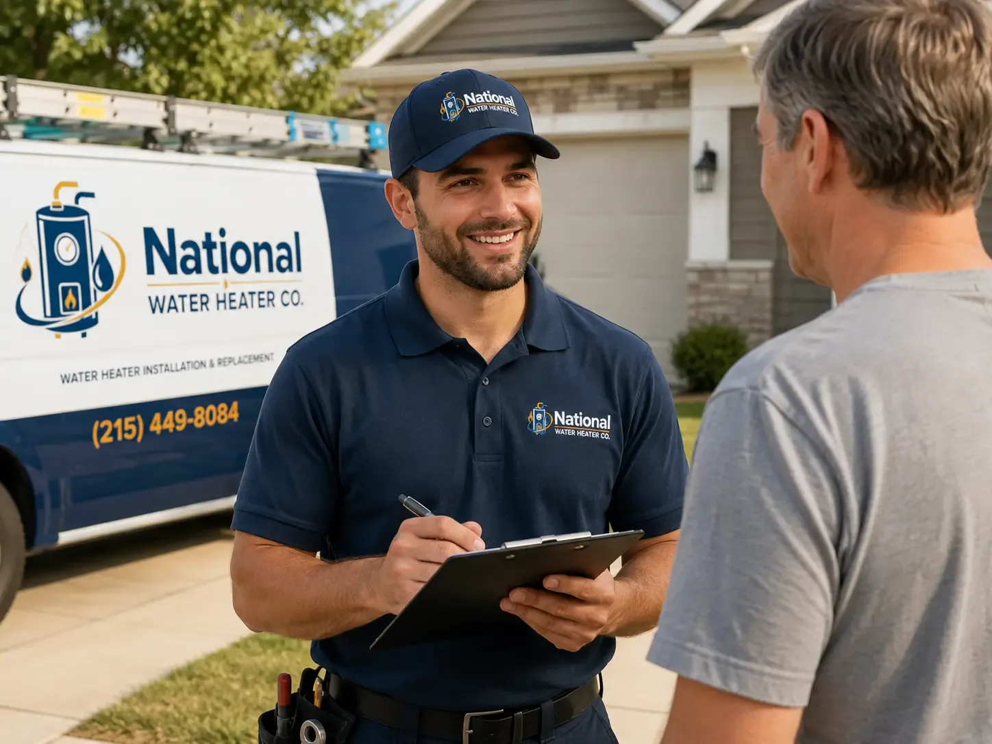 Water Heater Installation Maryland, NY FAQs